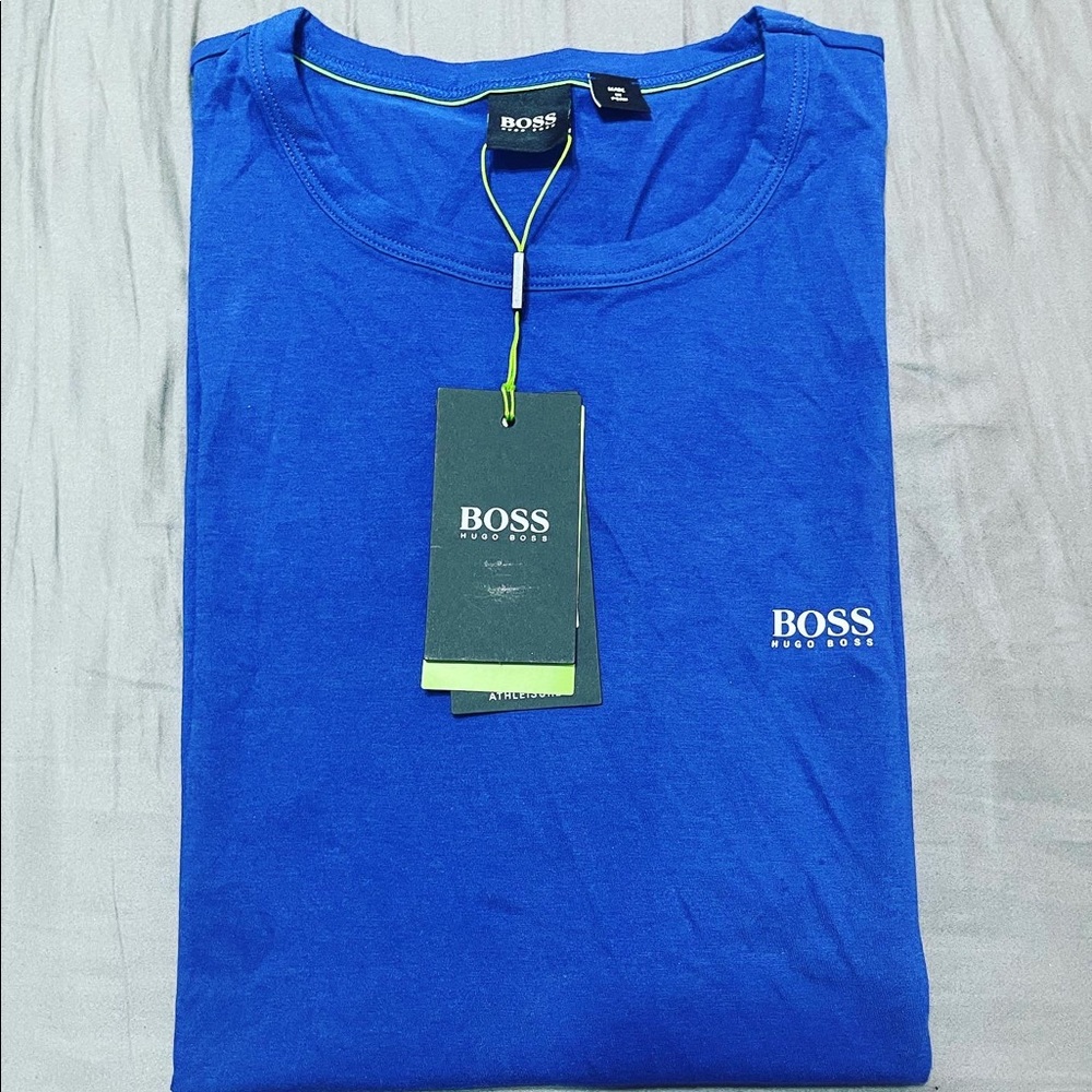 Hugo boss t shirt